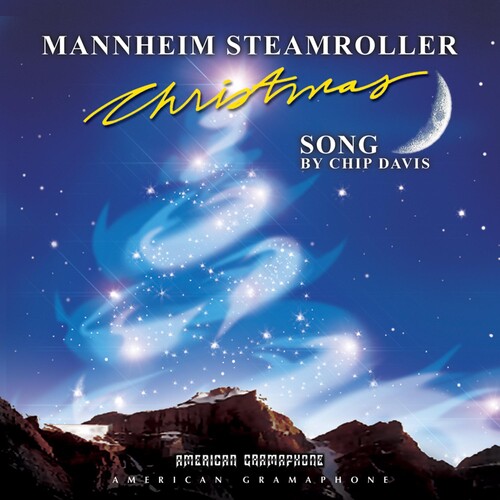 Mannheim Steamroller Christmas Song on PopMarket