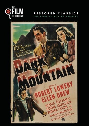 Dark Mountain