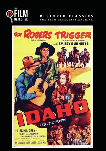 Idaho - Idaho