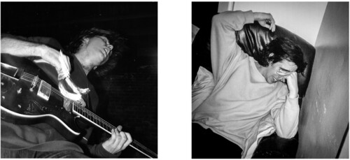 Current Joys / Boyo - Split