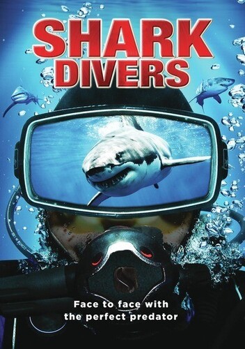 Shark Divers