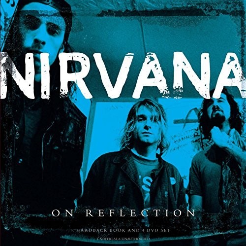 Nirvana - Nirvana On Reflection (4pc) (W/Book) / (4pk)