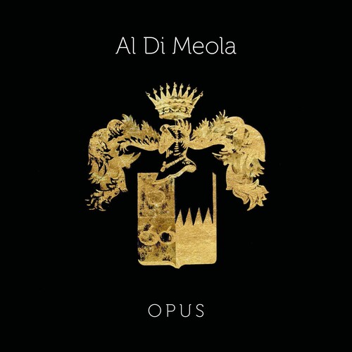 Al Di Meola - Opus [LP]