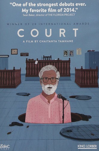 Court