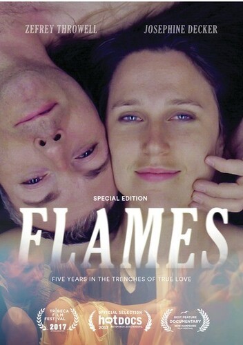 Flames