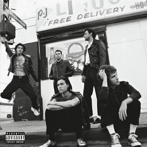The Neighbourhood [Import]