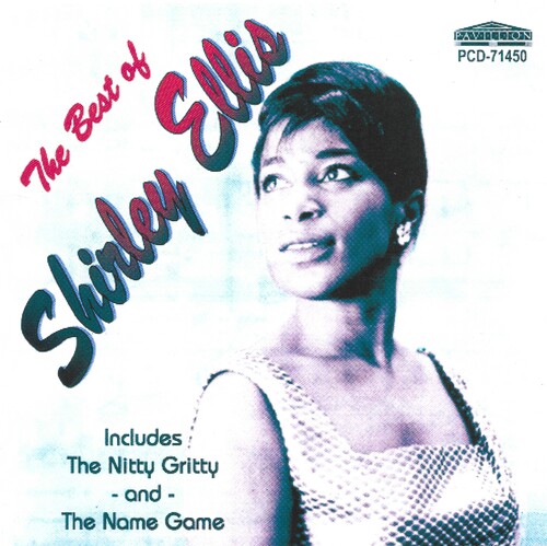 Best Of Shirley Ellis
