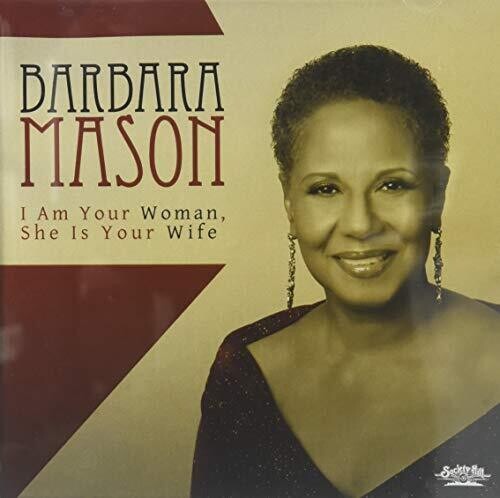 I Am Your Woman, She Is Your Wife