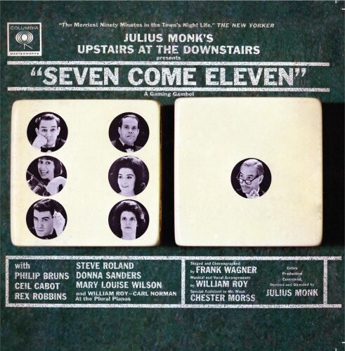 Seven Come Eleven