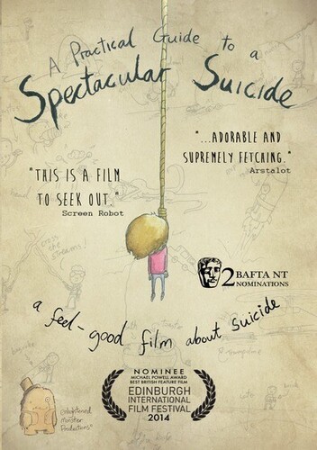 A Practical Guide to a Spectacular Suicide