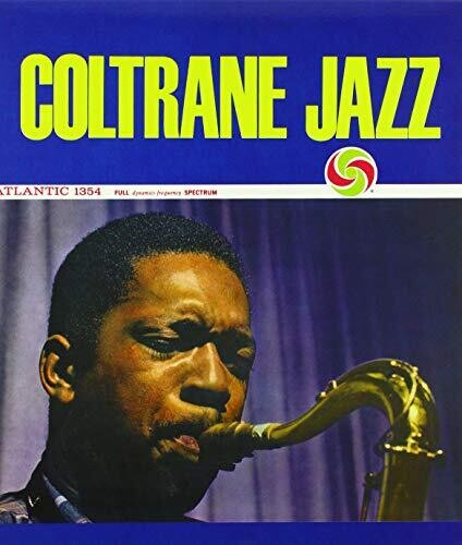 John Coltrane - Coltrane Jazz [Limited Edition] (Jpn)