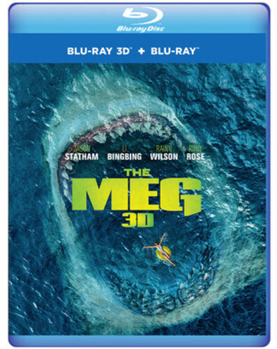 The Meg