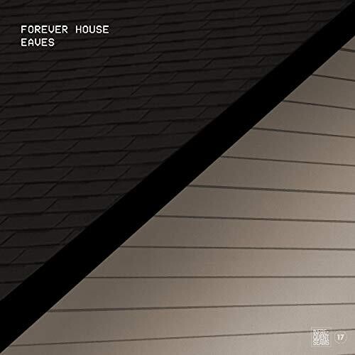 Forever House - Eaves vinyl record cover