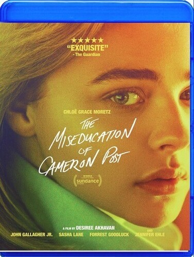 The Miseducation of Cameron Post