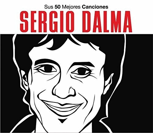 Sergio Dalma - Sus 50 Mejores Canciones Vol 1 (Spa)