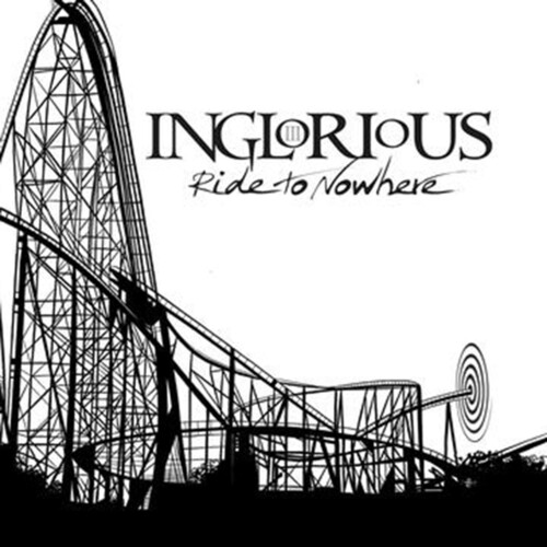 Inglorious - Ride To Nowhere [LP]