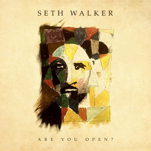 Seth Walker - Are You Open