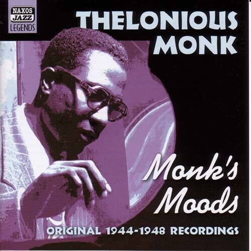 Monk's Moods