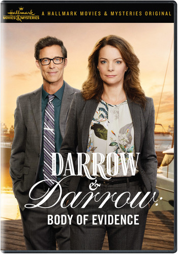 Darrow & Darrow: Body of Evidence
