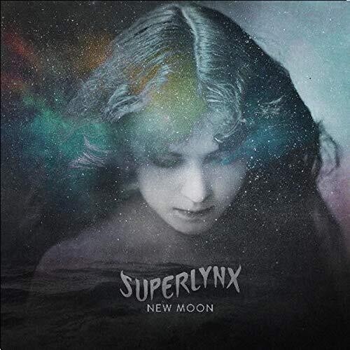 Superlynx - New Moon