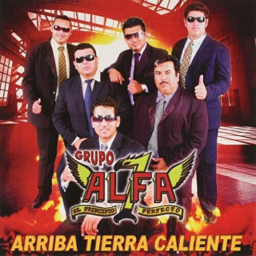 Arriba Tierra Caliente