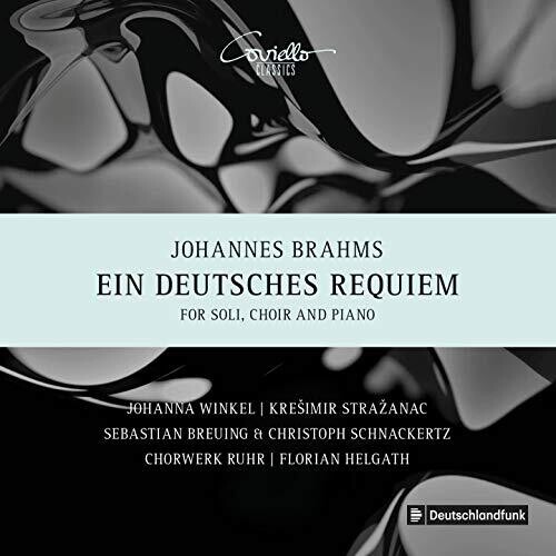 Ein Deutsches Requiem 45