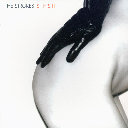 The Strokes - Is This It (Gold Series) [Import]
