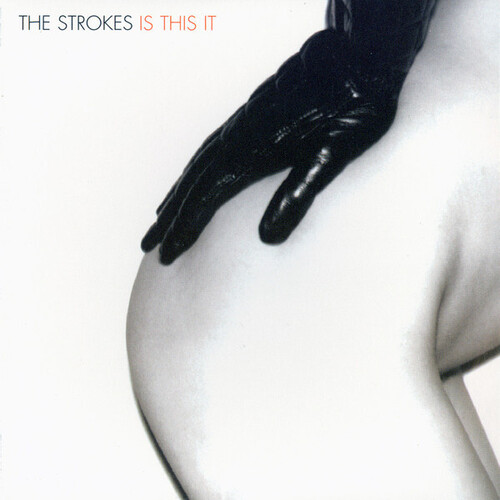 Is This It (International Pressing) [Import]