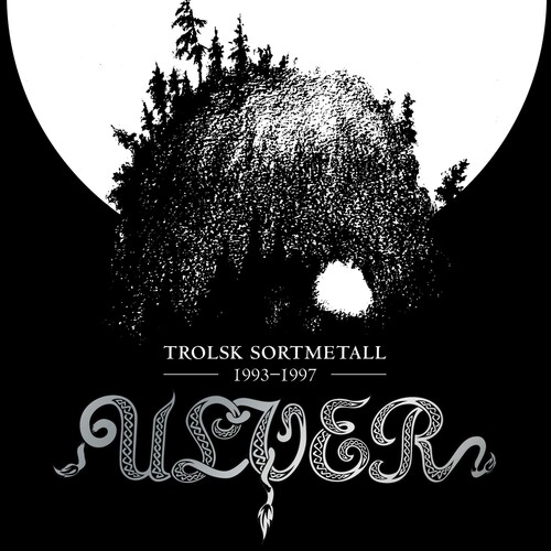 Ulver - Trolsk Sortmetall 1993-1997 (Box) [Limited Edition] (Ger)