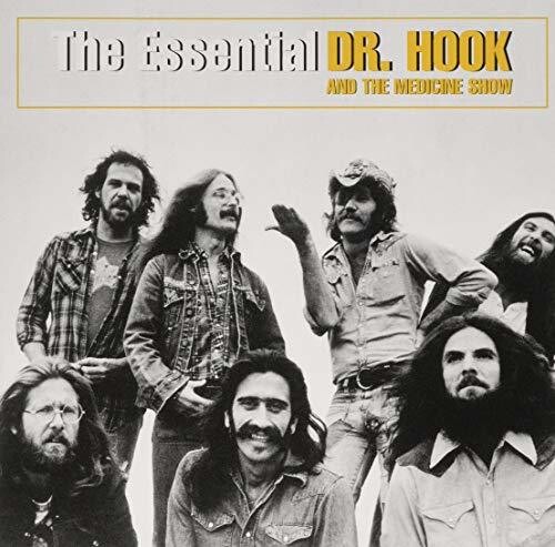 Dr Hook & The Medicine Show - Essential Dr Hook & The Medicine Show [Sony Gold Series]