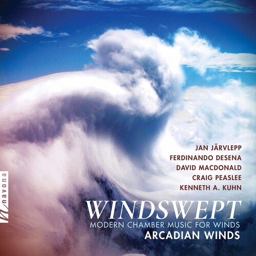 Windswept