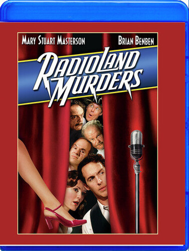 Radioland Murders