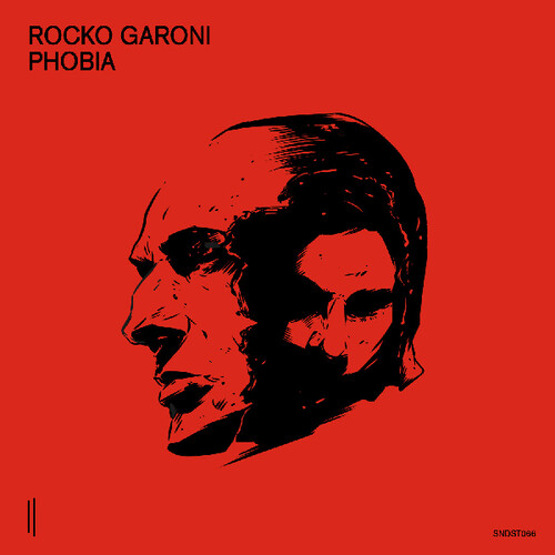 Phobia|Rocko Garoni