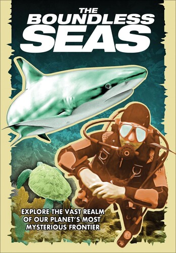 The Boundless Seas