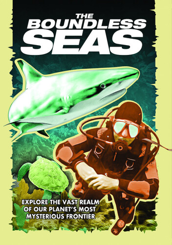 The Boundless Seas