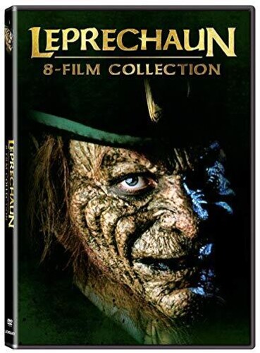 Leprechaun 8-Film Collection - Leprechaun: 8-Film Collection