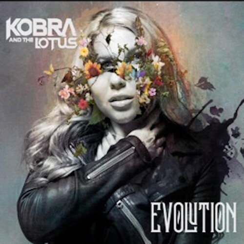 Evolution [Explicit Content]