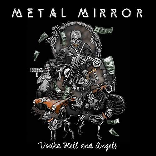 Vodka Hell And Angels