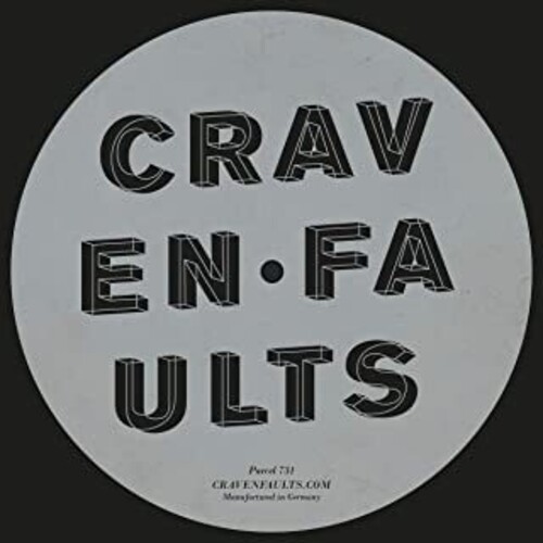 Craven Faults - Lowfold Reworks [Download Included]