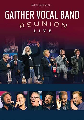 REUNION: LIVE