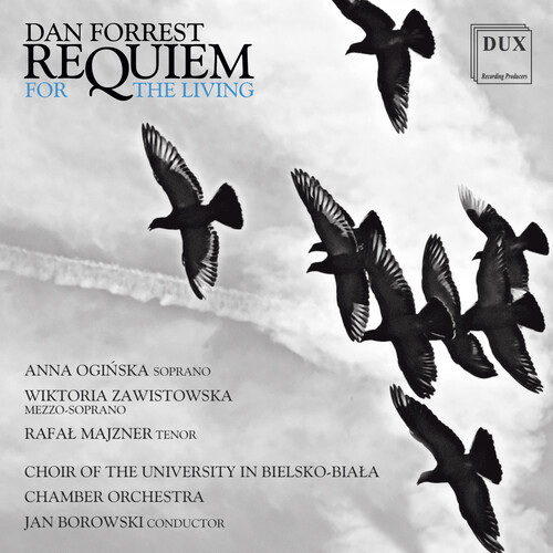 Requiem for the Living