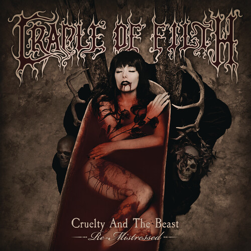 Cruelty And The Beast - Re-mistressed