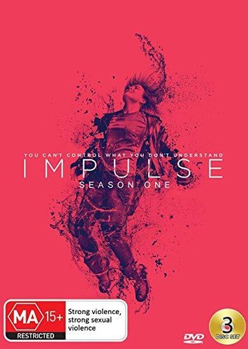 Impulse: Season One [Import]