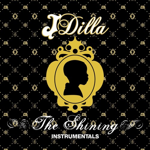 Jay Dee (A.K.A. J Dilla) - The Shining Instrumentals [2LP]