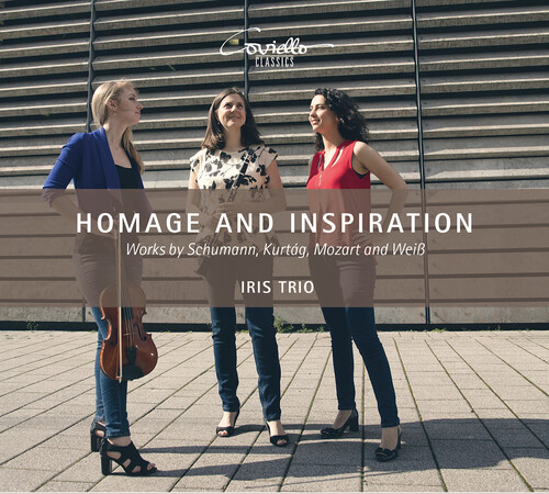 Homage & Inspiration