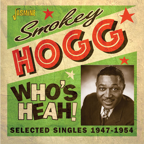 Who's Heah! - Selected Singles, 1947-1954 [Import]