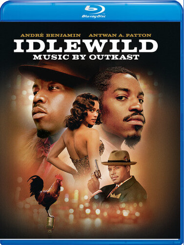 Idlewild