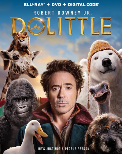 Dolittle