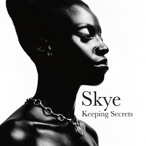 Skye - Keeping Secrets [RSD Drops Sep 2020]