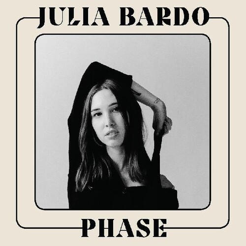 Julia Bardo - Phase [Download Included]
